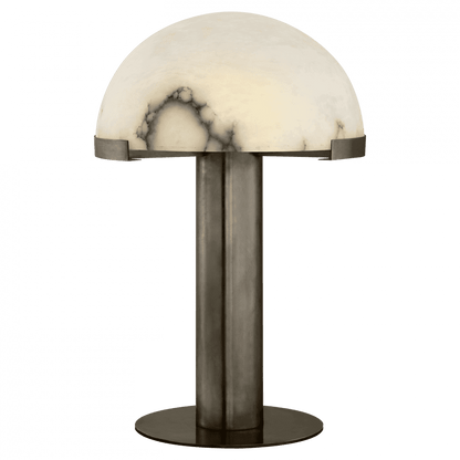 Visual Comfort Signature Melange Table Lamp Bronze
