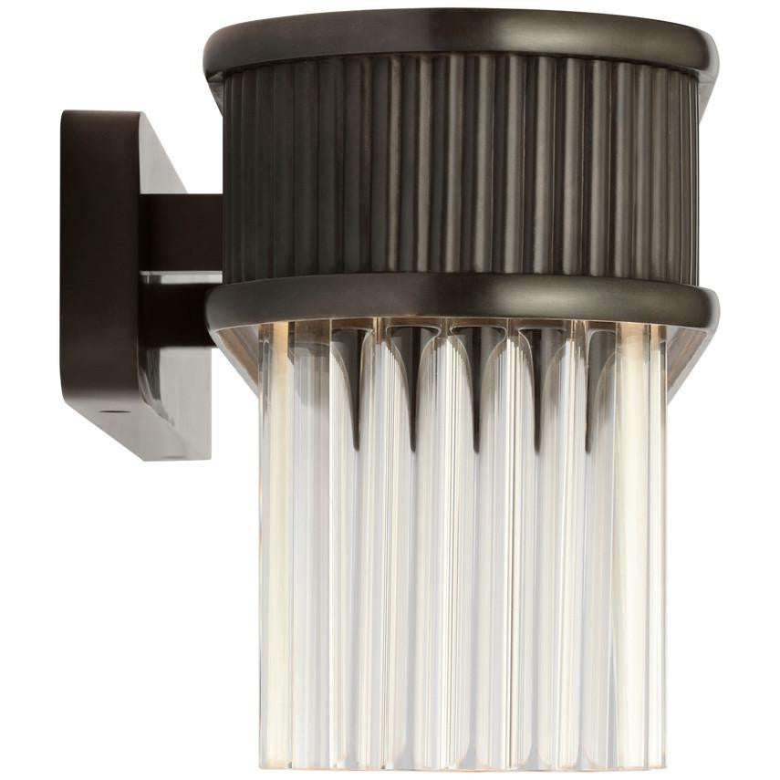 Visual Comfort & Co. Signature Collection Menil 24" Linear Sconce