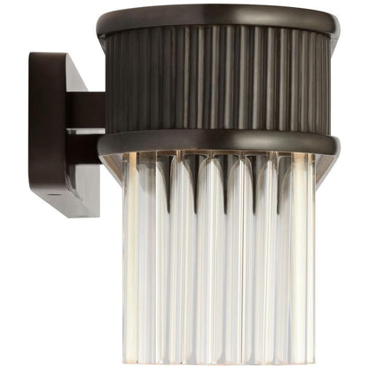 Visual Comfort & Co. Signature Collection Menil 24" Linear Sconce
