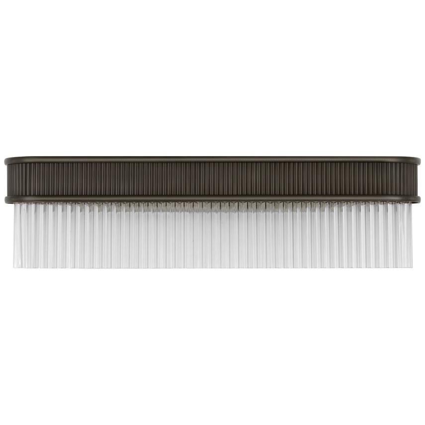 Visual Comfort & Co. Signature Collection Menil 24" Linear Sconce