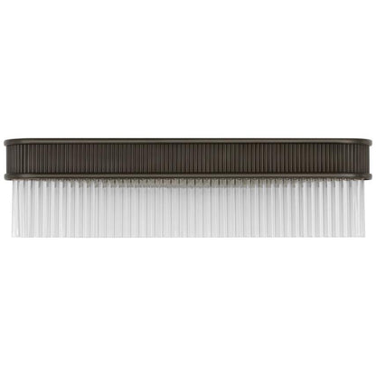 Visual Comfort & Co. Signature Collection Menil 24" Linear Sconce