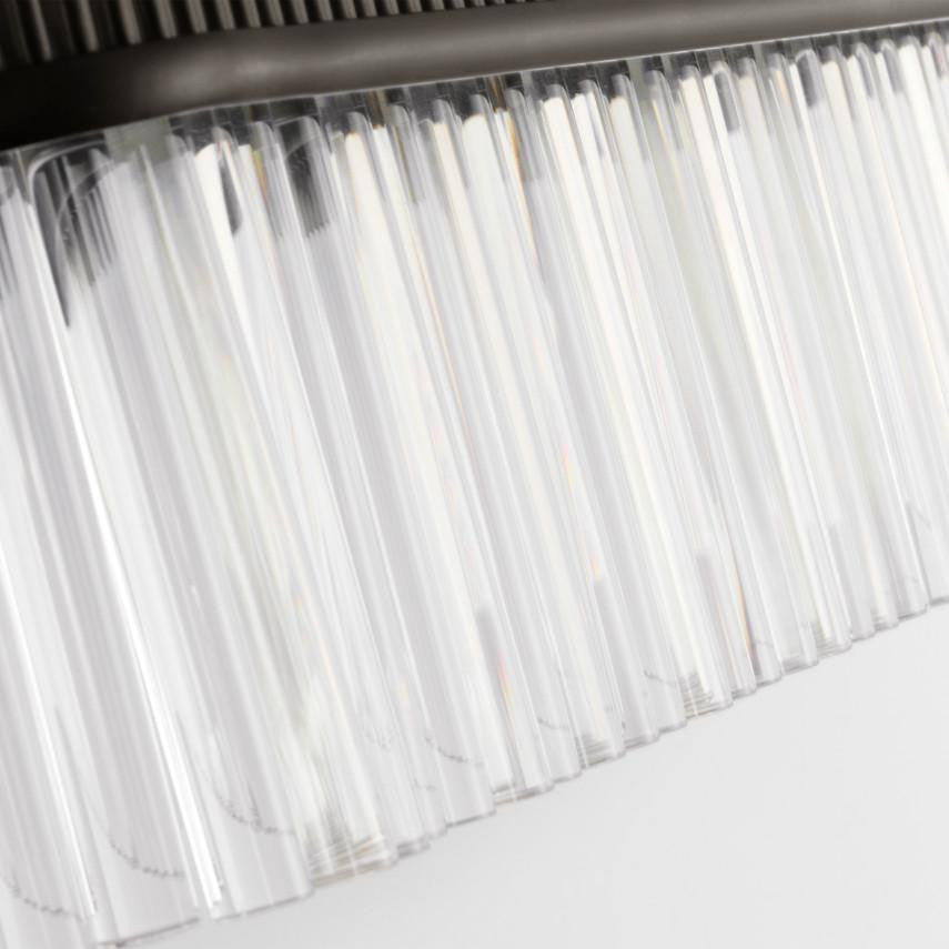 Visual Comfort & Co. Signature Collection Menil 24" Linear Sconce