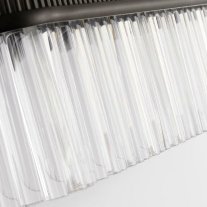 Visual Comfort & Co. Signature Collection Menil 24" Linear Sconce