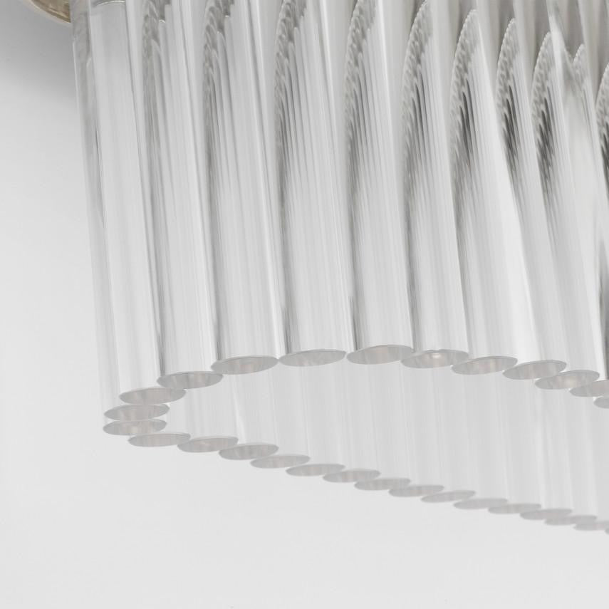 Visual Comfort & Co. Signature Collection Menil 24" Linear Sconce