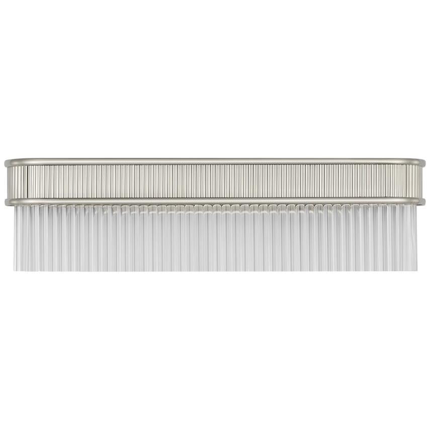 Visual Comfort Signature Menil 24 Soft Brass
