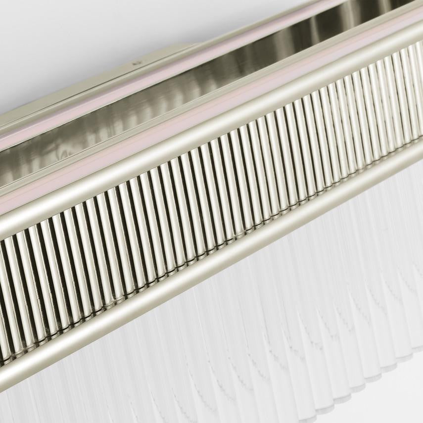Visual Comfort & Co. Signature Collection Menil 24" Linear Sconce