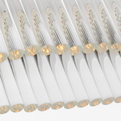 Visual Comfort & Co. Signature Collection Menil 24" Linear Sconce