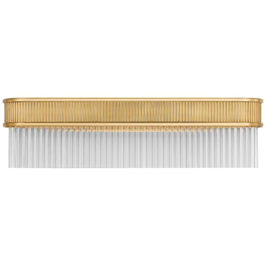 Visual Comfort & Co. Signature Collection Menil 24" Linear Sconce