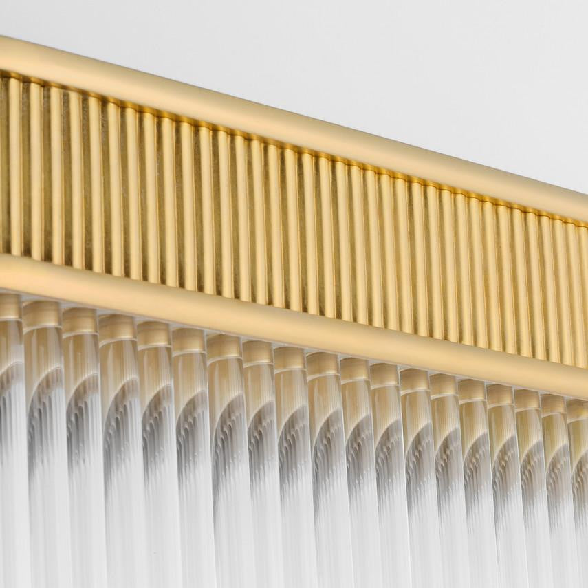 Visual Comfort & Co. Signature Collection Menil 24" Linear Sconce