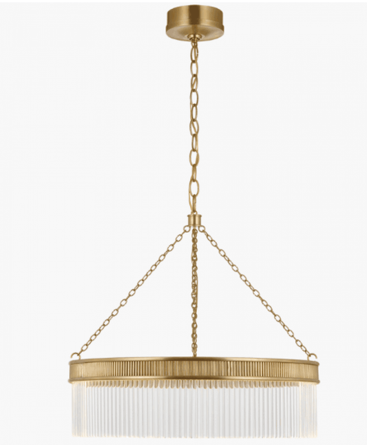 Chandeliers-Visual Comfort & Co. Signature Collection-MF5170