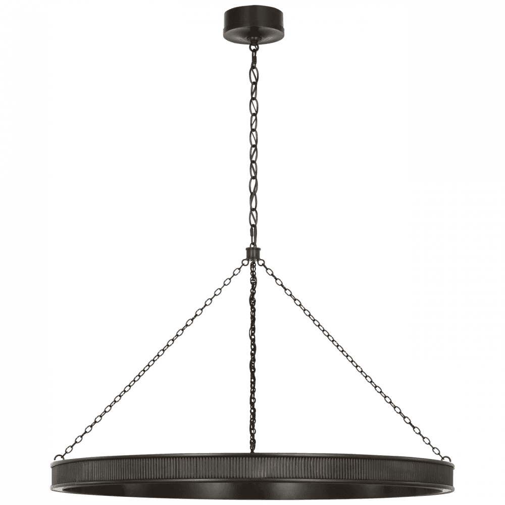 Visual Comfort Signature Menil 40 Bronze