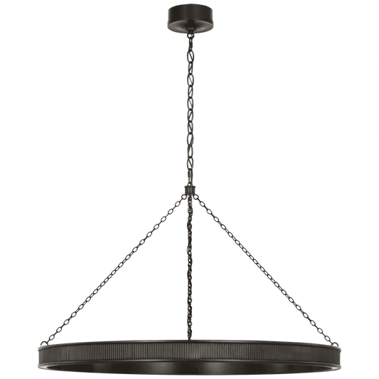 Chandeliers-Visual Comfort & Co. Signature Collection-MF5178