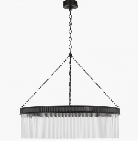 Chandeliers-Visual Comfort & Co. Signature Collection-MF5175