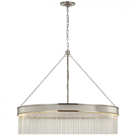 Chandeliers-Visual Comfort & Co. Signature Collection-S5172