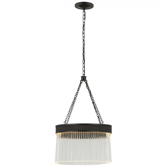 Chandeliers-Visual Comfort & Co. Signature Collection-S5171