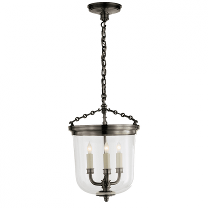 Visual Comfort Signature Merchant Pendant Bronze