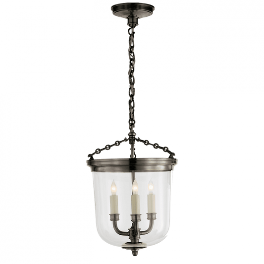 Visual Comfort Signature Merchant Pendant Bronze
