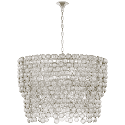 Chandeliers-Visual Comfort & Co. Signature Collection-JN5232