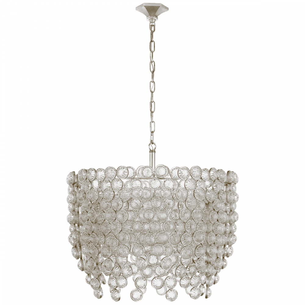 Chandeliers-Visual Comfort & Co. Signature Collection-JN5234
