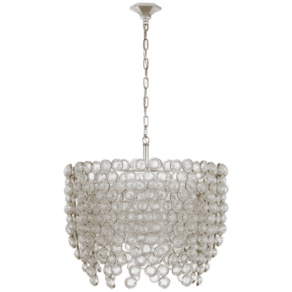 Chandeliers-Visual Comfort & Co. Signature Collection-JN5234