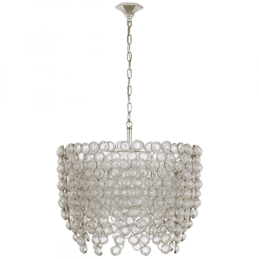 Chandeliers-Visual Comfort & Co. Signature Collection-JN5234