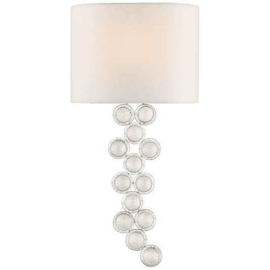 Sconces-Visual Comfort & Co. Signature Collection-JN2201