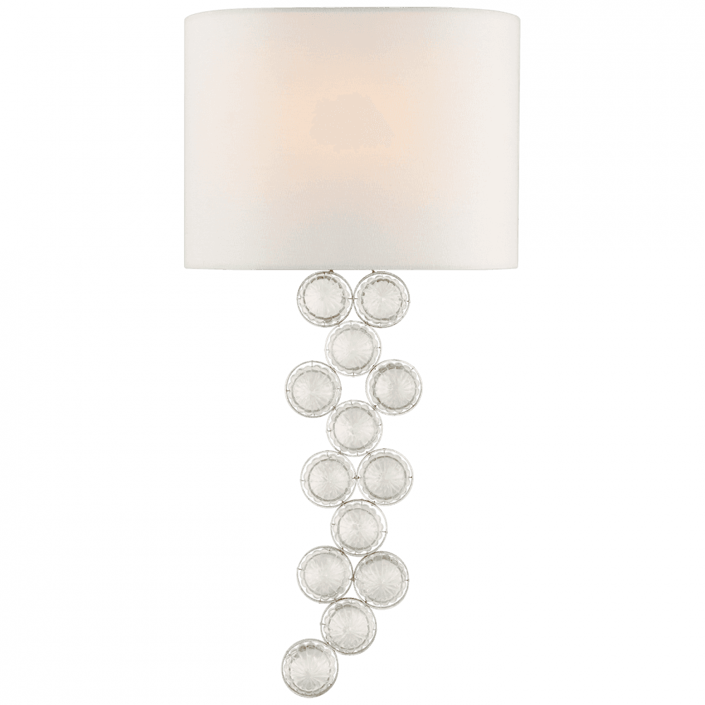 Visual Comfort Milazzo Sconce - Thumbnail 2