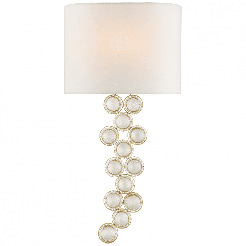 Visual Comfort Milazzo Sconce