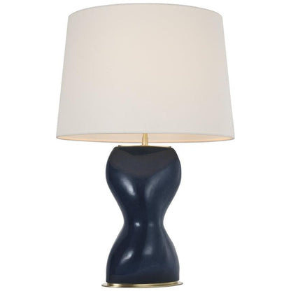 Visual Comfort Signature Misaki 28 Sandy Midnight