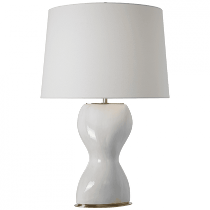 Visual Comfort Signature Misaki 28 Veiled White