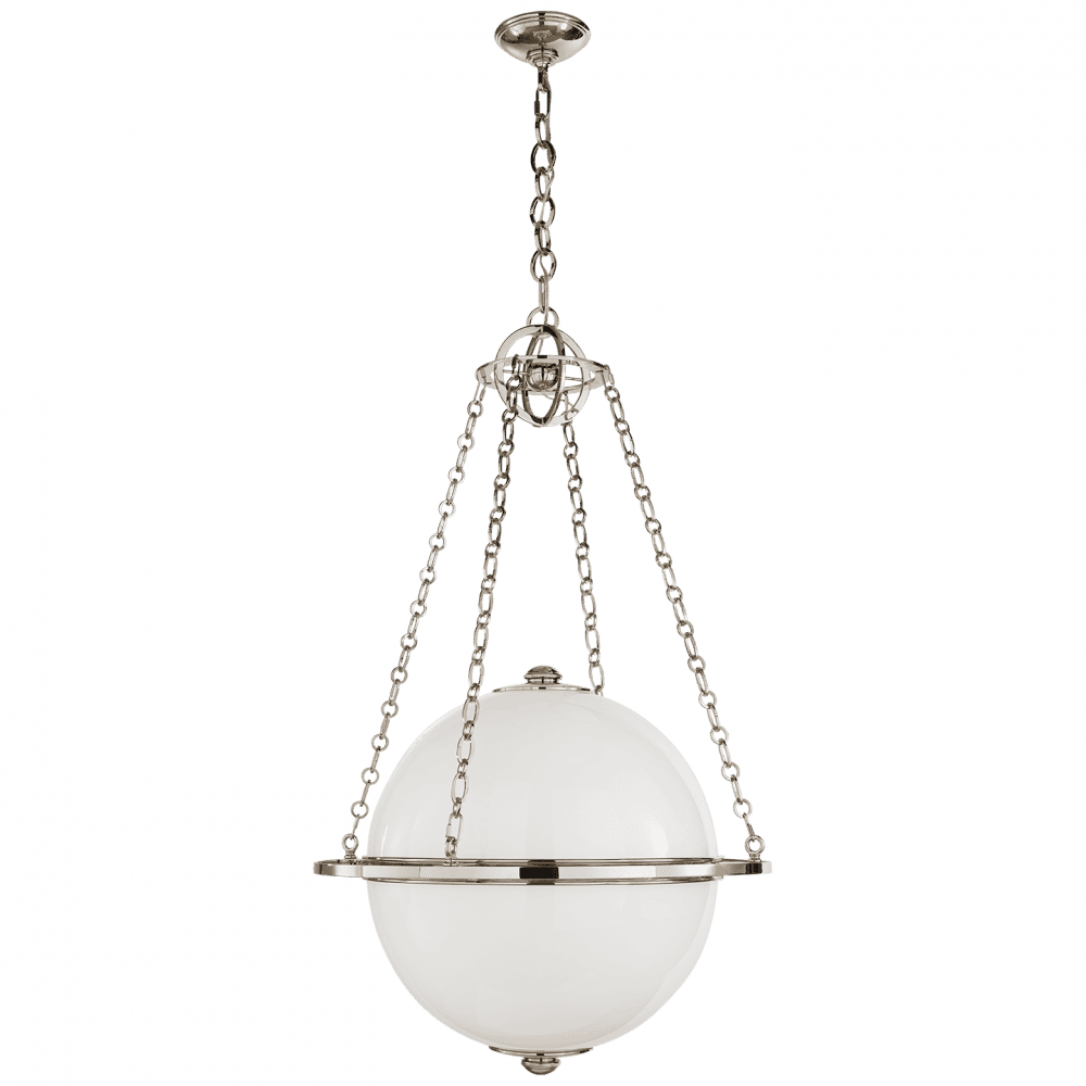 Visual Comfort & Co. Signature Collection Modern Pendant