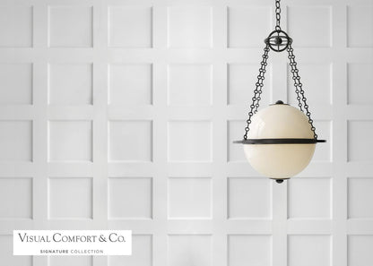 Visual Comfort & Co. Signature Collection Modern Pendant