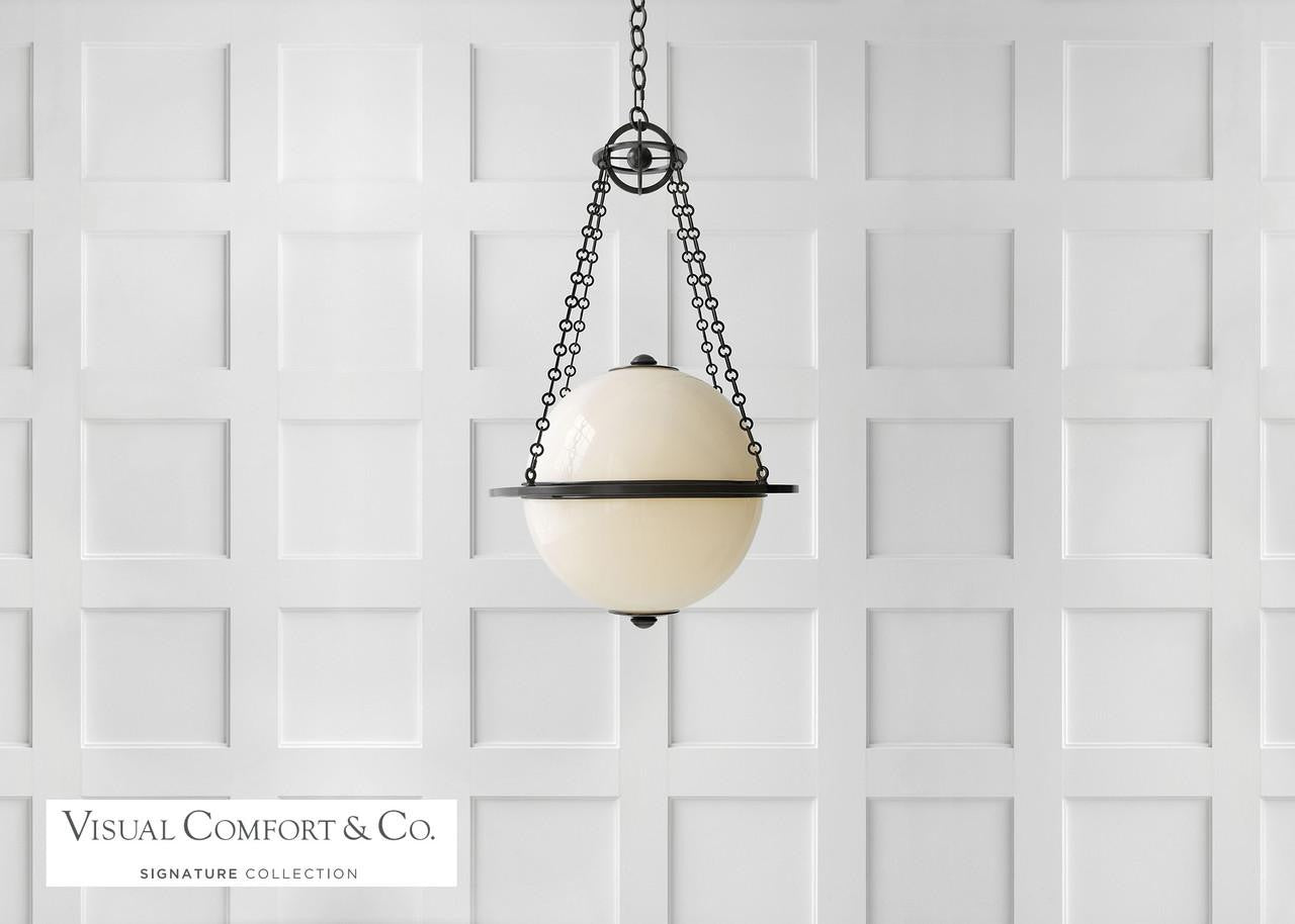 Visual Comfort & Co. Signature Collection Modern Pendant