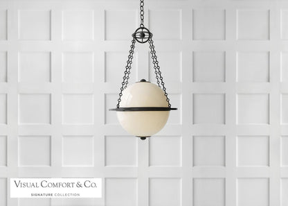 Visual Comfort & Co. Signature Collection Modern Pendant