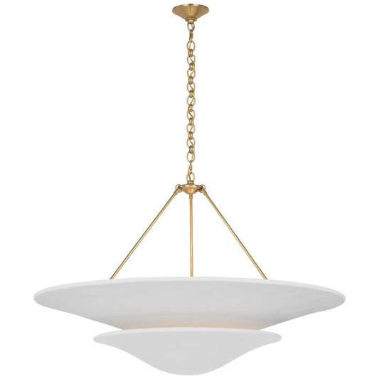 Chandeliers-Visual Comfort & Co. Signature Collection-ARN5429