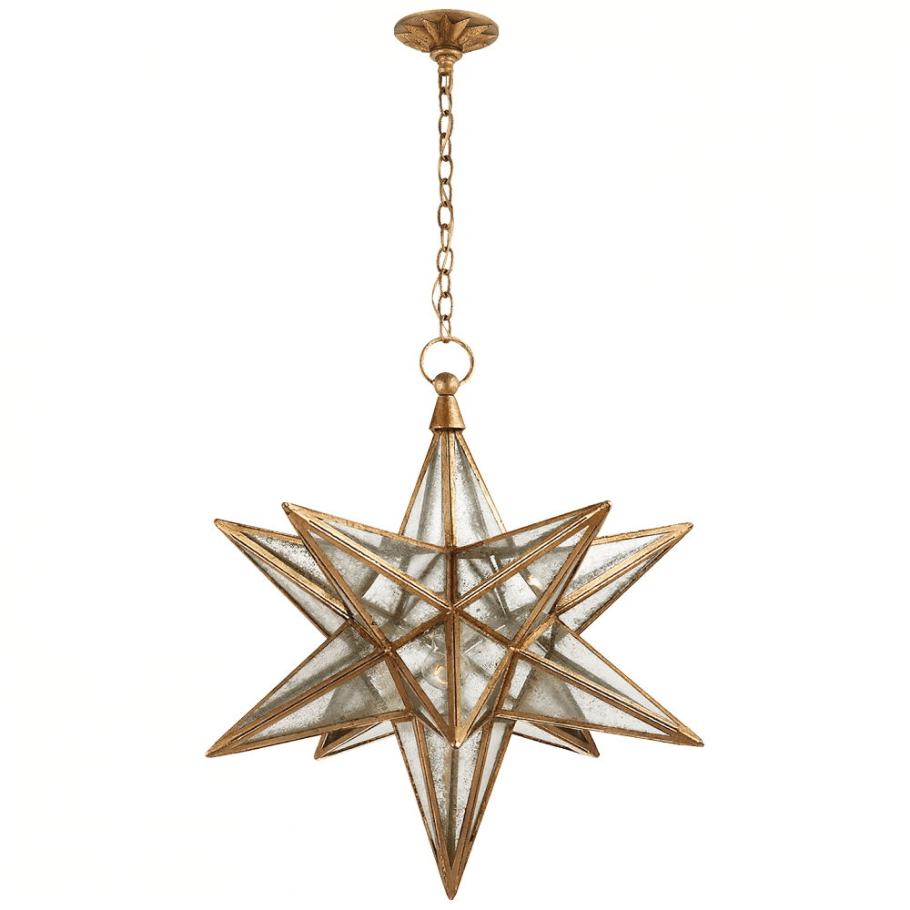 Pendants-Visual Comfort & Co. Signature Collection-CHC5212