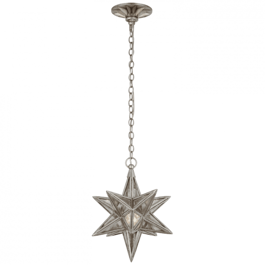 Foyer/Hall Lanterns-Visual Comfort & Co. Signature Collection-CHC5210