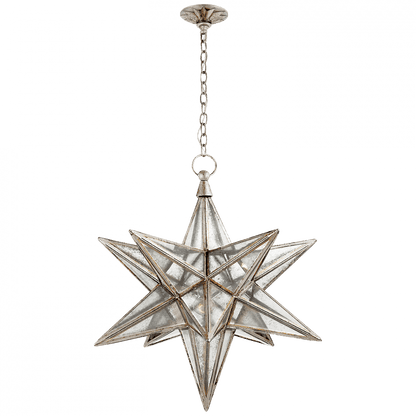 Pendants-Visual Comfort & Co. Signature Collection-CHC5212