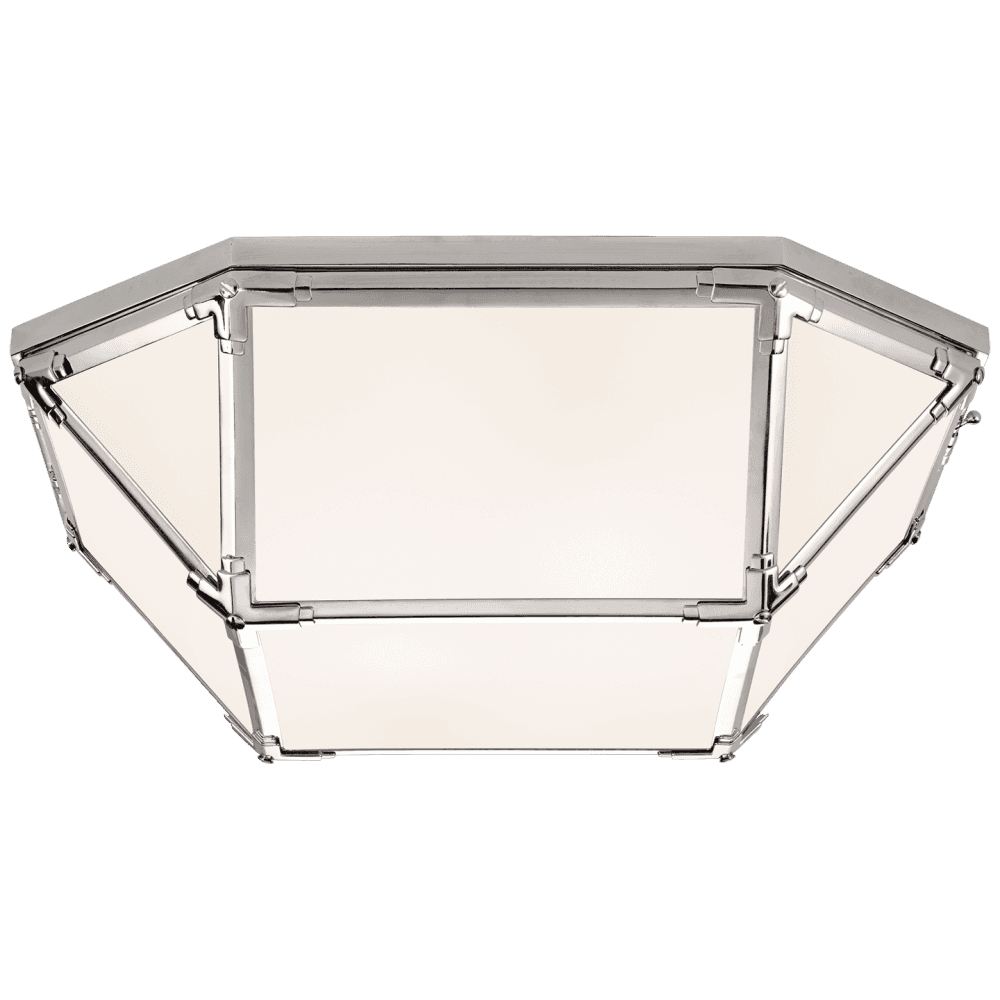 Flush Mounts-Visual Comfort & Co. Signature Collection-SK4009