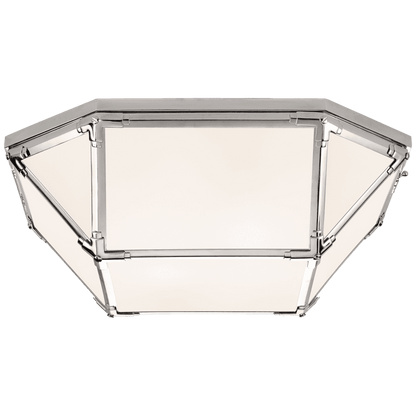 Flush Mounts-Visual Comfort & Co. Signature Collection-SK4009