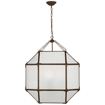 Foyer/Hall Lanterns-Visual Comfort & Co. Signature Collection-SK5010