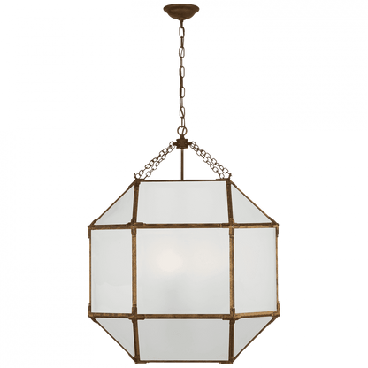 Foyer/Hall Lanterns-Visual Comfort & Co. Signature Collection-SK5010