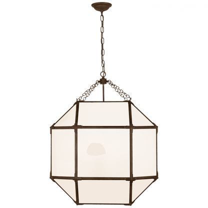 Foyer/Hall Lanterns-Visual Comfort & Co. Signature Collection-SK5010
