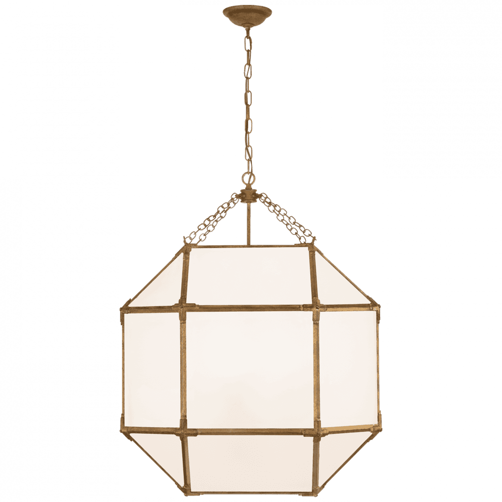 Foyer/Hall Lanterns-Visual Comfort & Co. Signature Collection-SK5010