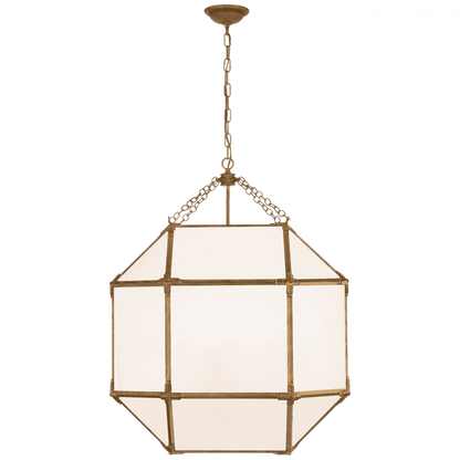 Foyer/Hall Lanterns-Visual Comfort & Co. Signature Collection-SK5010