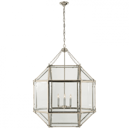 Foyer/Hall Lanterns-Visual Comfort & Co. Signature Collection-SK5010