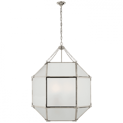 Foyer/Hall Lanterns-Visual Comfort & Co. Signature Collection-SK5010