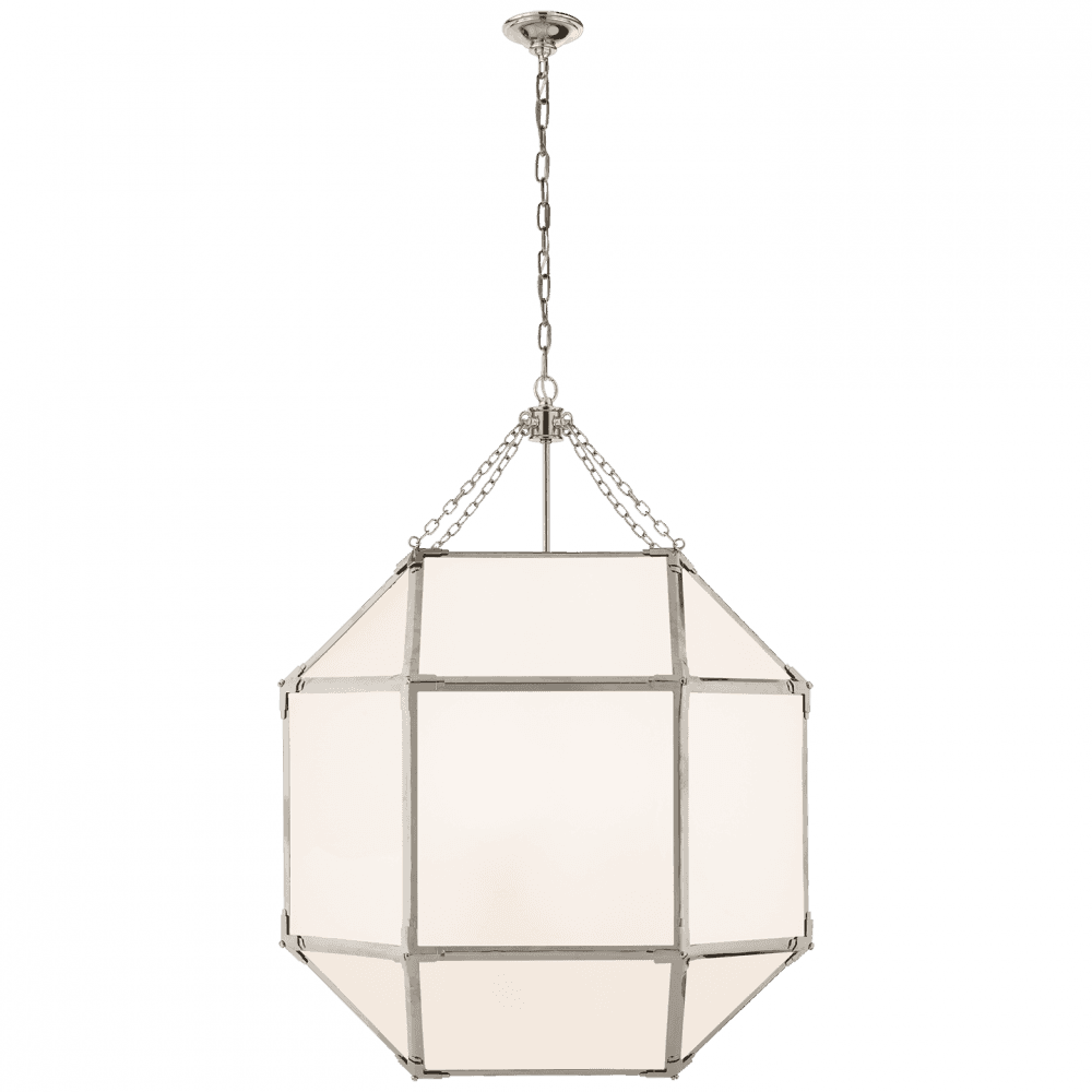 Foyer/Hall Lanterns-Visual Comfort & Co. Signature Collection-SK5010