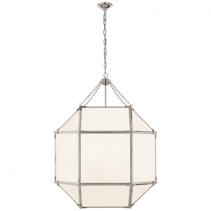 Foyer/Hall Lanterns-Visual Comfort & Co. Signature Collection-SK5010