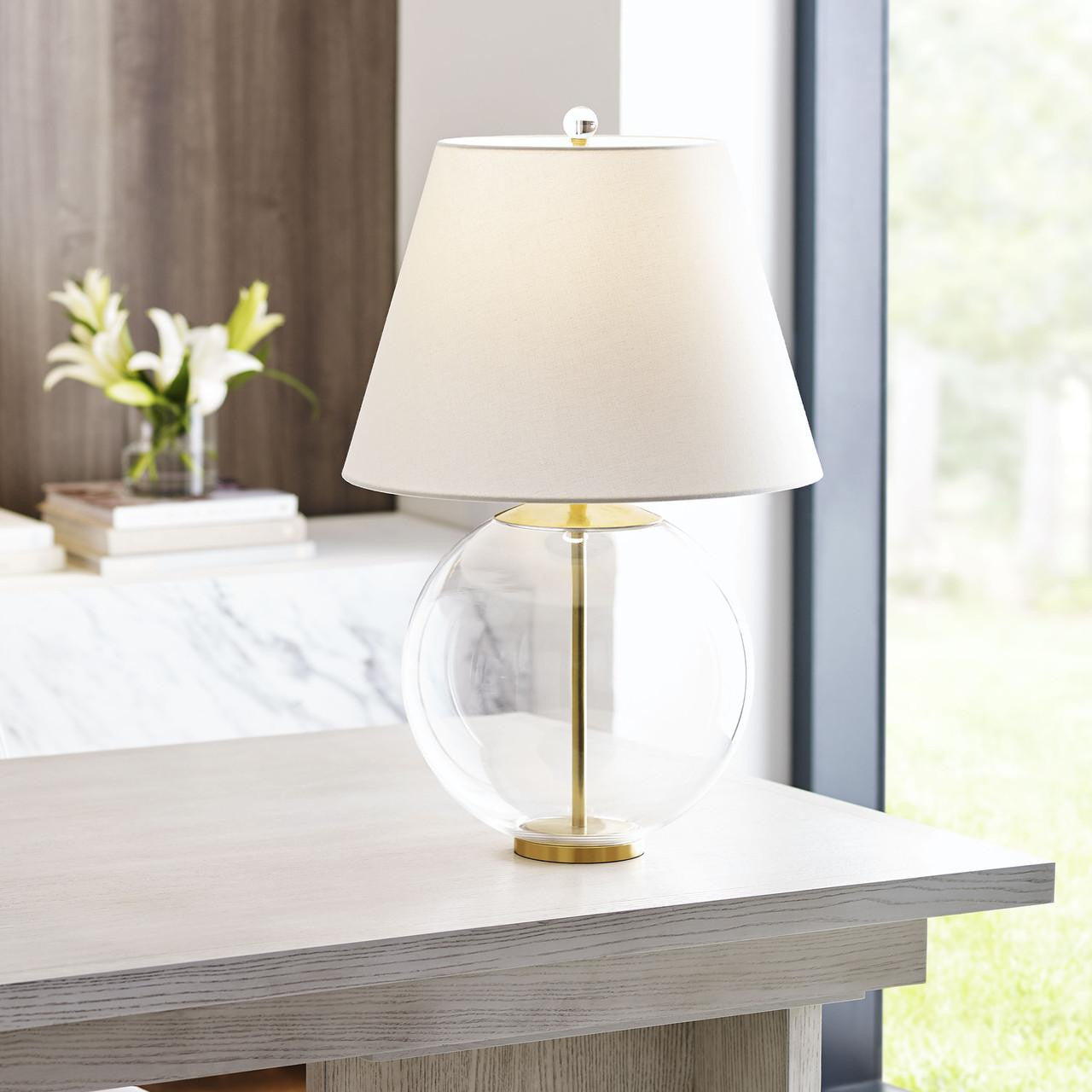 Lamps-Visual Comfort & Co. Signature Collection-ARN3000